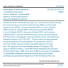 CSN EN IEC 62321-3-3 - Determination of certain substances in electrotechnical products - Part 3-3: Screening - Polybrominated biphenyls, polybrominated diphenyl ethers and phthalates in polymers by gas chromatography-mass spectrometry using a pyrolyser/thermal desorption accessory (Py/TD-GC-MS)