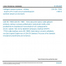 CSN EN 17905 - Intelligent transport systems - eSafety - eCall HLAP in hybrid circuit switched/packet switched network environments
