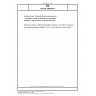 DIN EN 1998-6/NA National Annex - Nationally determined parameters - Eurocode 8: Design of structures for earthquake resistance - Part 6: Towers, masts and chimneys DIN EN 1998-6/NA National Annex - Nationally determined parameters - Eurocode 8: Design of structures for earthquake resistance - Part 6: Towers, masts and chimneys