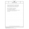 DIN EN ISO 13628-8 Petroleum and natural gas industries - Design and operation of subsea production systems - Part 8: Remotely Operated Vehicle (ROV) interfaces on subsea production systems (ISO 13628-8:2002); English version EN ISO 13628-8:2006