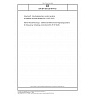 DIN EN ISO 25197/A12 Small craft - Electrical/electronic control systems for steering, shift and throttle (ISO 25197:2020) DIN EN ISO 25197/A12 Small craft - Electrical/electronic control systems for steering, shift and throttle (ISO 25197:2020)