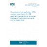UNE EN ISO 25178-602:2025 Geometrical product specifications (GPS) - Surface texture: Areal - Part 602: Design and characteristics of non-contact (confocal chromatic probe) instruments (ISO 25178-602:2025) UNE EN ISO 25178-602:2025 Geometrical product specifications (GPS) - Surface texture: Areal - Part 602: Design and characteristics of non-contact (confocal chromatic probe) instruments (ISO 25178-602:2025)