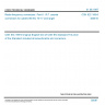 CSN IEC 169-6 - Radio-frequency connectors. Part 6 : R.F. coaxial connectors for cables 96 IEC 75-17 and larger