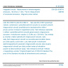 CSN EN 61967-6 - Integrated circuits - Measurement of electromagnetic emissions, 150 kHz to 1 GHz - Part 6: Measurement of conducted emissions - Magnetic probe method CSN EN 61967-6 - Integrated circuits - Measurement of electromagnetic emissions, 150 kHz to 1 GHz - Part 6: Measurement of conducted emissions - Magnetic probe method