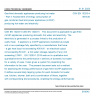 CSN EN 13203-4 - Gas-fired domestic appliances producing hot water - Part 4: Assessment of energy consumption of gas combined heat and power appliances (mCHP) producing hot water and electricity