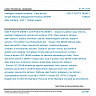 CSN P ISO/TS 26048-1 - Intelligent transport systems - Field device Simple Network Management Protocol (SNMP) data interface - Part 1: Global objects