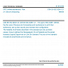 CSN EN IEC 62541-21 - OPC Unified architecture - Part 21: Device Onboarding CSN EN IEC 62541-21 - OPC Unified architecture - Part 21: Device Onboarding