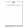 DIN EN 3011 Luft- und Raumfahrt - Sechskantschrauben, Dünnschaft, langes Gewinde, aus hochwarmfester Nickelbasislegierung NI-P101HT (Waspaloy), versilbert - Klasse: 1210 MPa/730 °C; Deutsche Fassung EN 3011:1998