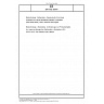 DIN ISO 20070 Biotechnologie - Biobanking - Anforderungen an Probenbehälter zur Lagerung biologischer Materialien in Biobanken (ISO 20070:2025); Text Deutsch und Englisch DIN ISO 20070 Biotechnologie - Biobanking - Anforderungen an Probenbehälter zur Lagerung biologischer Materialien in Biobanken (ISO 20070:2025); Text Deutsch und Englisch