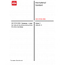 ISO 22742:2026 - Packaging — Linear bar code and two-dimensional symbols for product packaging