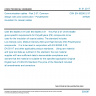 CSN EN 50290-2-37 - Communication cables - Part 2-37: Common design rules and construction - Polyethylene insulation for coaxial cables