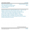 CSN EN IEC 60674-3-3 ed. 2 - Plastic films for electrical purposes - Part 3: Specifications for individual materials - Sheet 3: Polycarbonate (PC) films used for electrical insulation