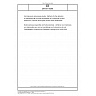DIN EN 18299 Bodenverbesserungsmittel und Kultursubstrate - Verfahren zum Nachweis von Salmonella spp. und zur Auszählung von Escherichia coli und Enterokokken; Deutsche und Englische Fassung prEN 18299:2026