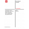 ISO 23883:2026 - Meat, fish and their products — Determination of fluoroquinolone residue content — High performance liquid chromatography-tandem mass spectrometry method