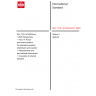 ISO 7176-14:2022/Amd 1:2025-Wheelchairs — Part 14: Power and control systems for electrically powered wheelchairs and scooters — Requirements and test methods-Amendment 1: Correction of referred standard