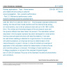 CSN EN 16727-2-2 - Railway applications - Track - Noise barriers and related devices acting on airborne sound propagation - Non- acoustic performance - Part 2-2: Mechanical performance under dynamic loadings caused by passing trains - Calculation method