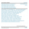 CSN EN 62209-1 ed. 2 - Measurement procedure for the assessment of specific absorption rate of human exposure to radio frequency fields from hand-held and body-mounted wireless communication devices - Part 1: Devices used next to the ear (Frequency range of 300 MHz to 6 GHz)