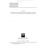 CSN EN 13032-3 - Light and lighting - Measurement and presentation of photometric data of lamps and luminaires - Part 3: Presentation of data for emergency lighting of workplaces