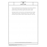DIN EN 13468 Thermal insulating products for building equipment and industrial installations - Determination of trace quantities of water-soluble chloride, fluoride, silicate, and sodium ions and pH; English version of DIN EN 13468