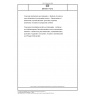 DIN EN 17272 Chemical disinfectants and antiseptics - Methods of airborne room disinfection by automated process - Determination of bactericidal, mycobactericidal, sporicidal, fungicidal, yeasticidal, virucidal and phagocidal activities