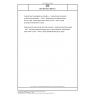 DIN EN ISO 18674-3 Geotechnical investigation and testing — Geotechnical monitoring by field instrumentation — Part 3: Measurement of displacements across a line: Inclinometers (ISO 18674-3:2017 + Amd 1:2020) (includes Amendment A1:2020)