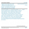 CSN ETSI EN 302 094-1 V1.1.3 - Integrated Services Digital Network (ISDN) - Digital Subscriber Signalling System No. one (DSS1) and Signalling System No.7 (SS7) protocols - Call Forwarding on Not Reachable (CFNRc) supplementary service for Cordless Terminal Mobility (CTM) phase 1 - Part 1: Protocol specification