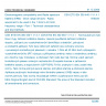 CSN ETSI EN 300 440-1 V1.4.1 - Electromagnetic compatibility and Radio spectrum Matters (ERM) - Short range devices - Radio equipment to be used in the 1 GHz to 40 GHz frequency range - Part 1: Technical characteristics and test methods