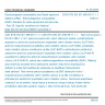 CSN ETSI EN 301 489-29 V1.1.1 - Electromagnetic compatibility and Radio spectrum Matters (ERM) - ElectroMagnetic Compatibility (EMC) standard for radio equipment and services - Part 29: Specific conditions for Medical Data Service Devices (MEDS) operating in the 401 MHz to 402 MHz and 405 MHz to 406 MHz bands