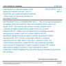 CSN EN 60728-7-3 ed. 2 - Cable networks for television signals, sound signals and interactive services - Part 7-3: Hybrid fibre coax outside plant status monitoring - Power supply to transponder interface bus specification (PSTIB)