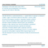 CSN EN 62106 ed. 2 - Specification of the radio data system (RDS) for VHF/FM sound broadcasting in the frequency range from 87,5 MHz to 108,0 MHz