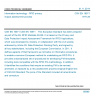 CSN EN 16571 - Information technology - RFID privacy impact assessment process