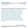 CSN EN ISO 5364 ed. 2 - Anaesthetic and respiratory equipment - Oropharyngeal airways