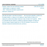 CSN EN ISO 9233-1 - Cheese, cheese rind and processed cheese - Determination of natamycin content - Part 1: Molecular absorption spectrometric method for cheese rind