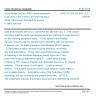 CSN ETSI EN 300 440 V2.2.1 - Short Range Devices (SRD); Radio equipment to be used in the 1 GHz to 40 GHz frequency range; Harmonised Standard for access to radio spectrum