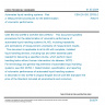 CSN EN ISO 23783-2 - Automated liquid handling systems - Part 2: Measurement procedures for the determination of volumetric performance