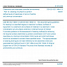 CSN EN ISO 14644-13 - Cleanrooms and associated controlled environments - Part 13: Cleaning of surfaces to achieve defined levels of cleanliness in terms of particle and chemical concentration CSN EN ISO 14644-13 - Cleanrooms and associated controlled environments - Part 13: Cleaning of surfaces to achieve defined levels of cleanliness in terms of particle and chemical concentration