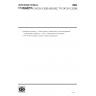 ISO/IEC TR 24729-3:2009-Information technology — Radio frequency identification for item management — Implementation guidelines-Part 3: Implementation and operation of UHF RFID Interrogator systems in logistics applications