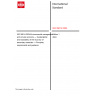 ISO 59014:2024-Environmental management and circular economy — Sustainability and traceability of the recovery of secondary materials — Principles, requirements and guidance