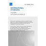 IEC 62489-2:2014 - Electroacoustics - Audio-frequency induction loop systems for assisted hearing - Part 2: Methods of calculating and measuring the low-frequency magnetic field emissions from the loop for assessing conformity with guidelines on limits for human exposure