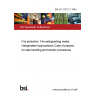 BS EN 27201-2:1994 Fire protection. Fire extinguishing media. Halogenated hydrocarbons Code of practice for safe handling and transfer procedures