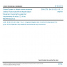 CSN ETSI EN 301 502 V10.2.1 - Global System for Mobile communications (GSM); Harmonized EN for Base Station Equipment covering the essential requirements of article 3.2 of the R&#38;TTE Directive