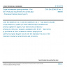 CSN EN 62386-201 ed. 2 - Digital addressable lighting interface - Part 201: Particular requirements for control gear - Fluorescent lamps (device type 0)