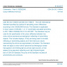 CSN EN ISO 11664-6 - Colorimetry - Part 6: CIEDE2000 Colour-difference formula