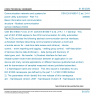 CSN EN 61850-7-2 ed. 2+A1 - Communication networks and systems for power utility automation - Part 7-2: Basic information and communication structure - Abstract communication service interface (ACSI)