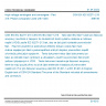 CSN EN IEC 62271-215 - High-voltage switchgear and controlgear - Part 215: Phase comparator used with VDIS