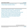 CSN EN ISO 10855-3 - Offshore containers and associated lifting sets - Part 3: Periodic inspection, examination and testing