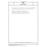 DIN ETS 300251 Network aspects (NA); accessibility for 64 kbit/s circuit switched international end-to-end ISDN traffic relations; English version ETS 300251:1993