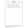 DIN ISO 19880-9 Gasförmiger Wasserstoff - Tankstellen - Teil 9: Probennahme für die Analyse der Kraftstoffqualität (ISO 19880-9:2024); Text Deutsch und Englisch