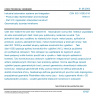 CSN ISO 10303-510 - Industrial automation systems and integration - Product data representation and exchange - Part 510: Application interpreted construct: Geometrically bounded wireframe