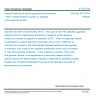 CSN EN ISO 787-4 - General methods of test for pigments and extenders - Part 4: Determination of acidity or alkalinity of the aqueous extract